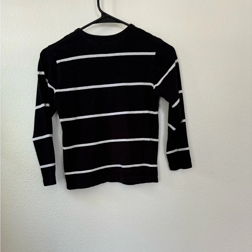 The Children’s Place Children’s Black Shirt